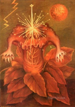 Frida Kahlo Painting - Flor de la Vida Flor de Llama feminismo Frida Kahlo